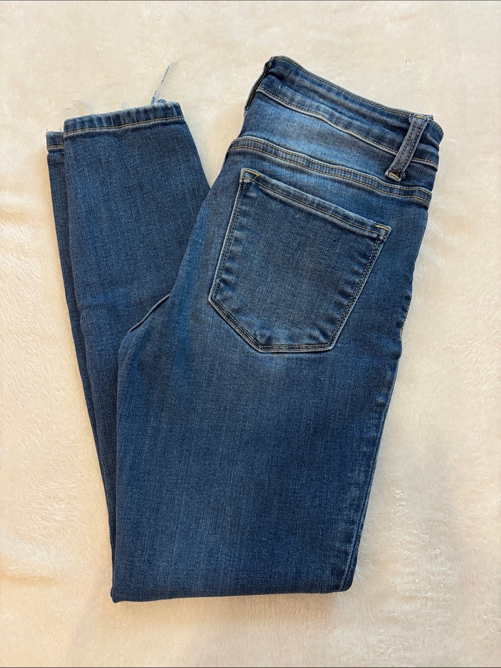 🌺Women’s Vervet Jeans